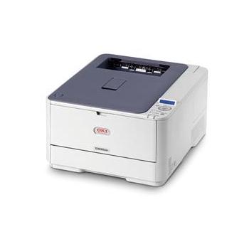Tiskárna OKI C530dn