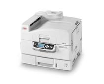 Obrázek k produktu: Tiskárna OKI  C910dn