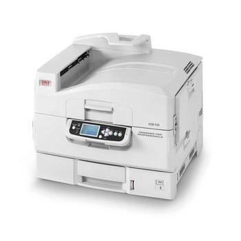 Tiskárna OKI C910dn