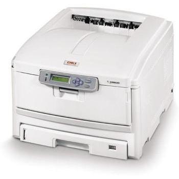 Tiskárna OKI C830dn