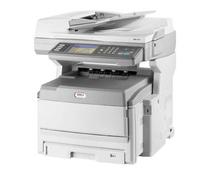 Obrázek k produktu: Tiskárna OKI  MC860dn