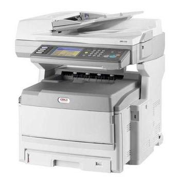 Tiskárna OKI MC860dn