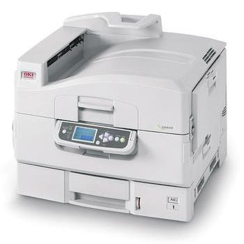 Tiskárna OKI C9650dn