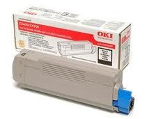 Obrázek k produktu: OKI  43324408, černý (black), 6000 stran