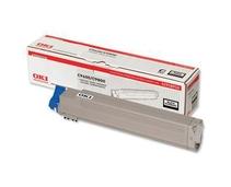 Obrázek k produktu: OKI  42918913, žlutý (yellow), 15.000 stran