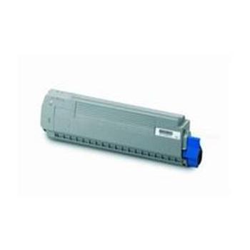 Toner OKI 44059209 žlutý (yellow)