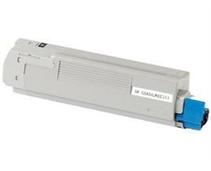 Obrázek k produktu: OKI  43324424, černý (black), 6000 stran