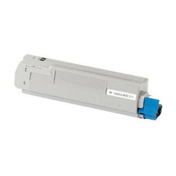 Toner OKI  43324422, purpurový (magenta), 5000 stran