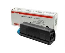 Obrázek k produktu: OKI  44643003, azurový (cyan), 7.300 stran