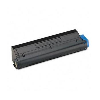 Toner OKI  43979202, černý (black), 7.000 stran