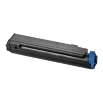 Toner OKI  43979216, černý (black), 12000 stran