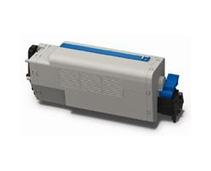 Obrázek k produktu: OKI  44661802, černý (black), 20.000 stran