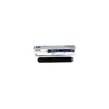 Toner OKI  9002390, černý (black)