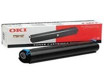 Obrázek k produktu: OKI  09002392, černý (black)