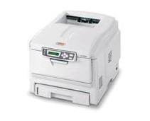 Obrázek k produktu: OKI C3200 A4, 1200x600dpi, 20/12 str/min, USB2.0