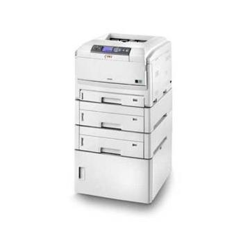 Tiskárna OKI C830cdtn