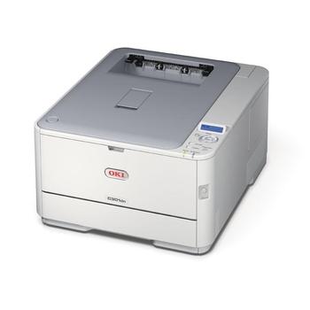 Tiskárna OKI C301dn