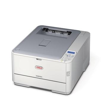 Tiskárna OKI C331dn