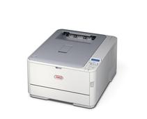 Obrázek k produktu: Tiskárna OKI  C511dn