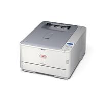 Obrázek k produktu: Tiskárna OKI  C531dn