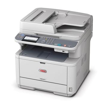Tiskárna OKI MB461