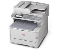 Obrázek k produktu: Multifunkce OKI  MC362dn