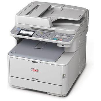 Multifunkce OKI MC362dn
