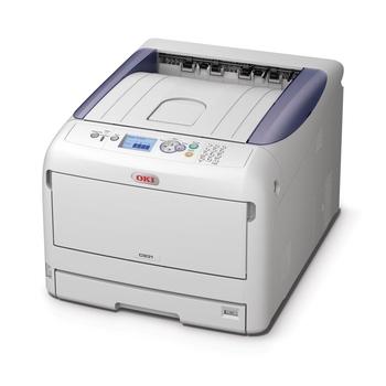 Tiskárna OKI C831dn