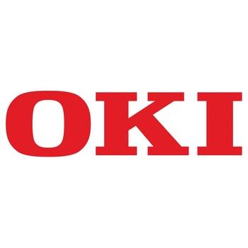 Toner OKI  44973508, černý (black), 7.000 stran
