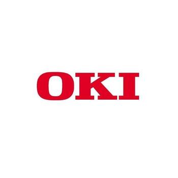 Toner OKI  44844613, žlutá (yellow), 7.300 stran
