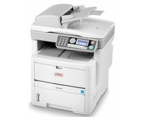 Obrázek k produktu: Tiskárna OKI  MB460