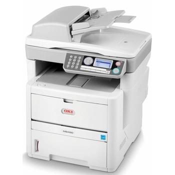 Tiskárna OKI MB460