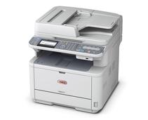 Obrázek k produktu: Multifunkce OKI  MB471w
