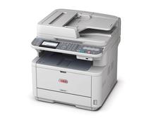 Obrázek k produktu: Multifunkce OKI  MB491