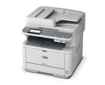 Obrázek k produktu: Multifunkce OKI  MB441