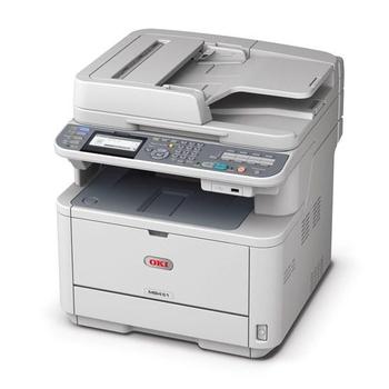 Multifunkce OKI MB451w