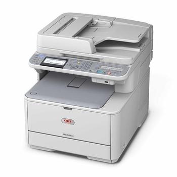 Multifunkce OKI MC361dn