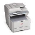 Multifunkce OKI MC342dnw, bílý (white)