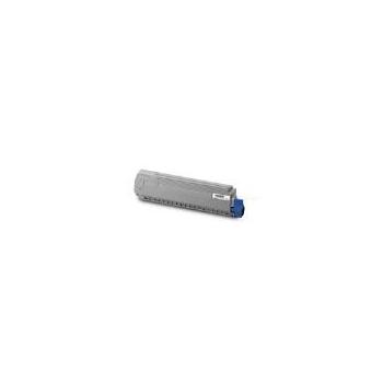 Toner OKI  44059166, purpurová , 7.300 stran