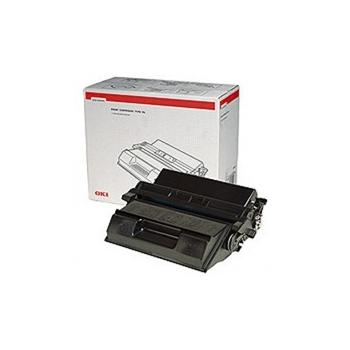 Toner OKI  09004462, černý (black), 22.000 stran
