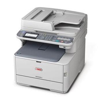Multifunkce OKI MC562dnw