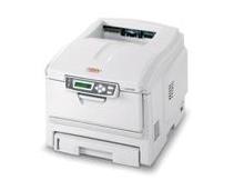 Obrázek k produktu: OKI C5250dn A4, 1200x600dpi, 16/24 str/min, USB2.0+LAN