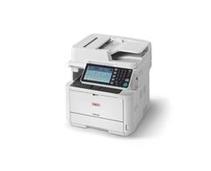 Obrázek k produktu: Multifunkce OKI  MB492dn