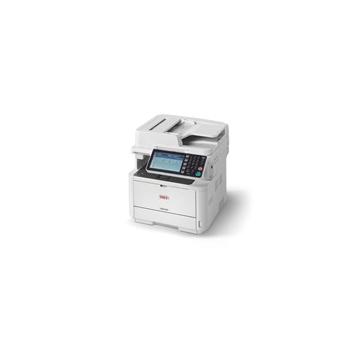 Multifunkce OKI  MB492dn