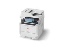 Obrázek k produktu: Multifunkce OKI  MB562dnw