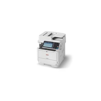 Multifunkce OKI MB562dnw