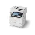 Multifunkce OKI MB562dnw