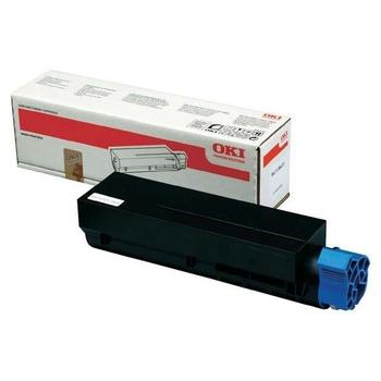 Toner OKI 45807106 černý (black)