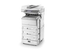 Obrázek k produktu: Tiskárna OKI  MC851cdxn+