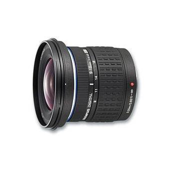 Objektiv OLYMPUS ZUIKO DIGITAL EZ-0918